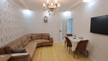 3 otaqlı Villa / Həyət evi