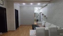 2 otaqlı Yeni tikili, Satış, Bakı, Nəsimi