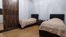 2 otaqlı Yeni tikili, Satış, Bakı, Nəsimi