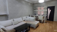 2 otaqlı Yeni tikili, Satış, Bakı, Nəsimi