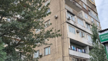 3 otaqlı Köhnə tikili