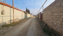 3 otaqlı Villa / Həyət evi, Satış, Bakı, Suraxanı