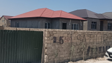 3 otaqlı Villa / Həyət evi, Satış, Bakı, Xəzər, Koroğlu