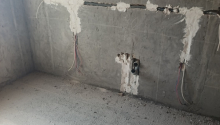 3 otaqlı Villa / Həyət evi, Satış, Bakı, Xəzər, Koroğlu