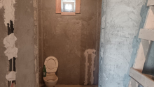 3 otaqlı Villa / Həyət evi, Satış, Bakı, Xəzər, Koroğlu