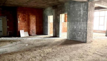 4 otaqlı Yeni tikili, Satış, Bakı, Nəsimi, 20 yanvar