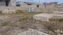 4 m2 Torpaq, Satış, Bakı, Sabunçu, Koroğlu