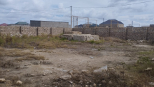 4 m2 Torpaq, Satış, Bakı, Sabunçu, Koroğlu