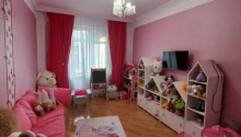 10 otaqlı Obyekt, Kirayə (aylıq), Bakı, Xətai, Əhmədli