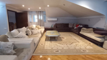 10 otaqlı Obyekt, Kirayə (aylıq), Bakı, Xətai, Əhmədli
