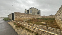 7 otaqlı Bağ evləri, Satış, Bakı, Xəzər, Koroğlu