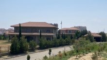 1 otaqlı Yeni tikili, Satış, Abşeron