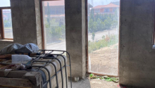 1 otaqlı Yeni tikili, Satış, Abşeron