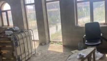 1 otaqlı Yeni tikili, Satış, Abşeron