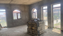 1 otaqlı Yeni tikili, Satış, Abşeron