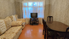 2 otaqlı Köhnə tikili