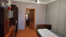 2 otaqlı Köhnə tikili, Satış, Bakı, Xətai, Həzi Aslanov