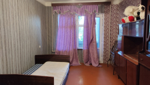 2 otaqlı Köhnə tikili, Satış, Bakı, Xətai, Həzi Aslanov