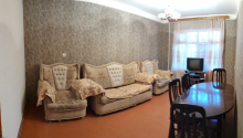 2 otaqlı Köhnə tikili, Satış, Bakı, Xətai, Həzi Aslanov