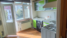 4 otaqlı Köhnə tikili, Satış, Bakı, Xətai