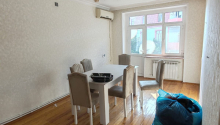 4 otaqlı Köhnə tikili, Satış, Bakı, Xətai