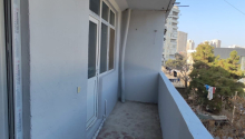4 otaqlı Köhnə tikili, Satış, Bakı, Xətai