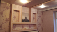 2 otaqlı Villa / Həyət evi, Kirayə (aylıq), Xırdalan
