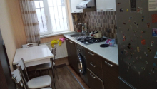 2 otaqlı Villa / Həyət evi, Kirayə (aylıq), Xırdalan