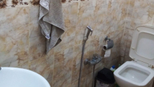 2 otaqlı Villa / Həyət evi, Kirayə (aylıq), Xırdalan