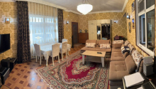 8 otaqlı Villa / Həyət evi, Satış, Bakı, Səbail