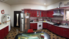 8 otaqlı Villa / Həyət evi, Satış, Bakı, Səbail