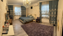 8 otaqlı Villa / Həyət evi, Satış, Bakı, Səbail