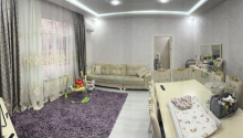 8 otaqlı Villa / Həyət evi, Satış, Bakı, Səbail