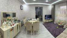 8 otaqlı Villa / Həyət evi, Satış, Bakı, Səbail