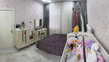 8 otaqlı Villa / Həyət evi, Satış, Bakı, Səbail