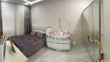 8 otaqlı Villa / Həyət evi, Satış, Bakı, Səbail