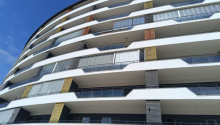 2 otaqlı Yeni tikili, Satış, Bakı, Binəqədi