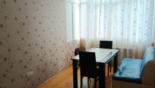 2 otaqlı Yeni tikili, Kirayə (aylıq), Abşeron