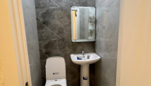 2 otaqlı Yeni tikili, Satış, Abşeron