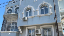 6 otaqlı Villa / Həyət evi