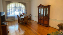 6 otaqlı Villa / Həyət evi, Satış, Bakı