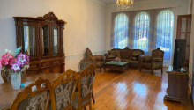 6 otaqlı Villa / Həyət evi, Satış, Bakı
