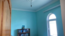 6 otaqlı Villa / Həyət evi, Satış, Bakı