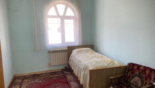 6 otaqlı Villa / Həyət evi, Satış, Bakı