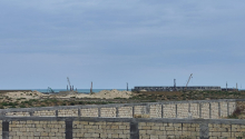 10 sot Torpaq, Satış, Bakı