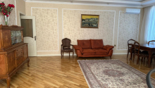 3 otaqlı Yeni tikili, Satış, Bakı, Yasamal, 20 yanvar