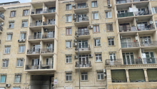 2 otaqlı Köhnə tikili
