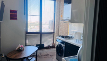 2 otaqlı Yeni tikili, Satış, Bakı, Sabunçu
