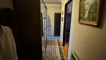 3 otaqlı Köhnə tikili, Kirayə (aylıq), Bakı, Binəqədi, Azadlıq pros.