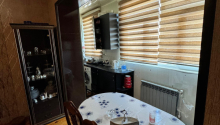 3 otaqlı Köhnə tikili, Kirayə (aylıq), Bakı, Binəqədi, Azadlıq pros.